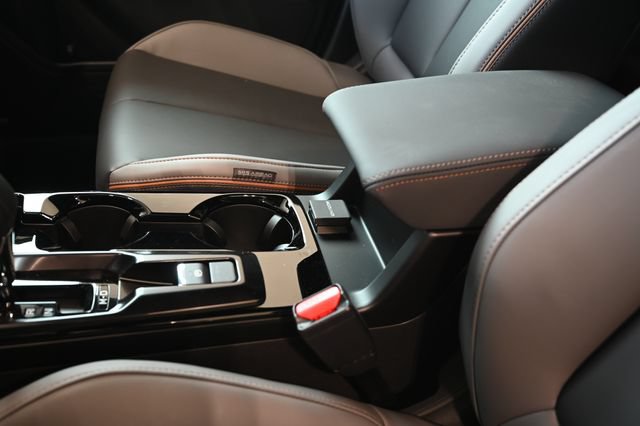 New 2026 Subaru Forester Sport AWD/4WD image 21
