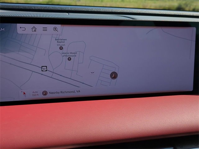 New 2026 Genesis G80 3.5T Sport Prestige image 20