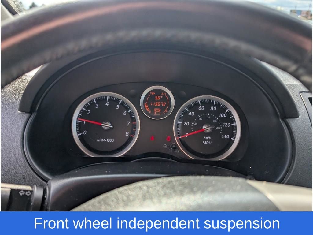 Used 2011 Nissan Sentra 2.0 S w/ Convenience Pkg image 20