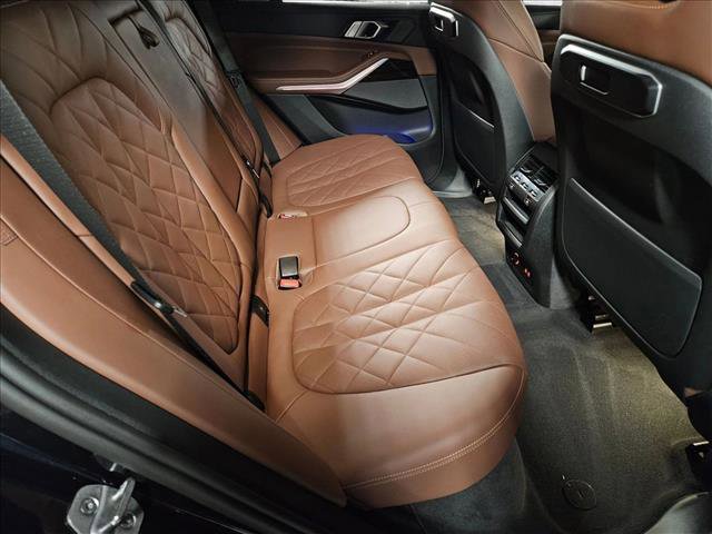 Certified 2024 BMW X5 xDrive40i w/ M Sport Package image 20