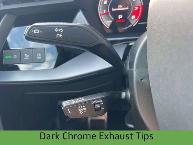 New 2026 Audi S3 Premium image 26