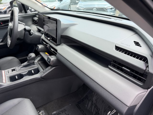 Certified 2026 Toyota RAV4 XLE Premium FWD image 19