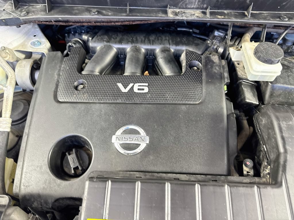 Used 2012 Nissan Murano LE FWD image 37