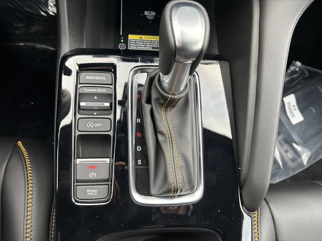 New 2026 Acura Integra A-Spec image 20