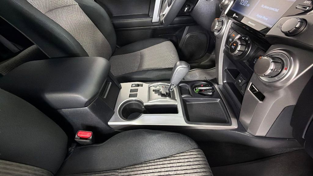 Used 2023 Toyota 4Runner SR5 RWD image 35