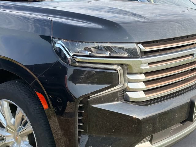 Used 2023 Chevrolet Tahoe High Country w/ Max Trailering Package AWD/4WD image 4