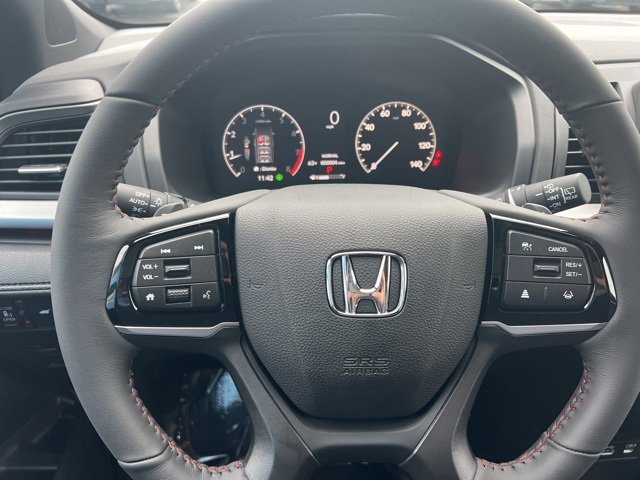 New 2026 Honda Odyssey Sport-L image 10