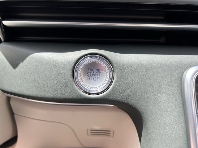 New 2026 Genesis GV80 3.5T Prestige AWD/4WD image 35