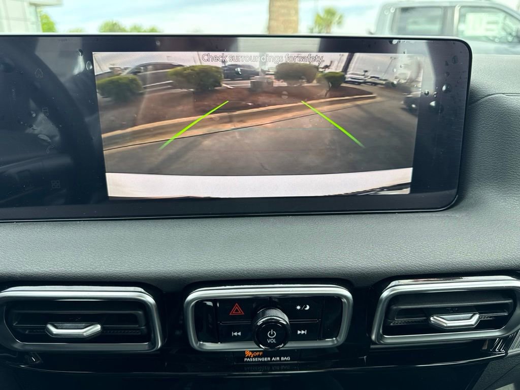 New 2026 Nissan Sentra SV w/ Floor Mat Package FWD image 20