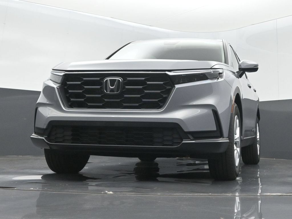 New 2026 Honda CR-V LX image 11