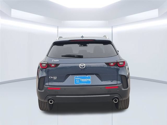 New 2026 MAZDA CX-50 AWD 2.5 S w/ Weather Package image 6