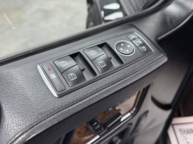 Used 2015 Mercedes-Benz G 63 AMG 4MATIC w/ PA6 Package image 36