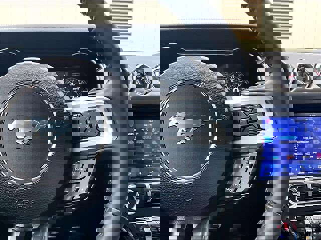 Used 2023 Ford Mustang Mach 1 w/ Equipment Group 700A RWD image 24