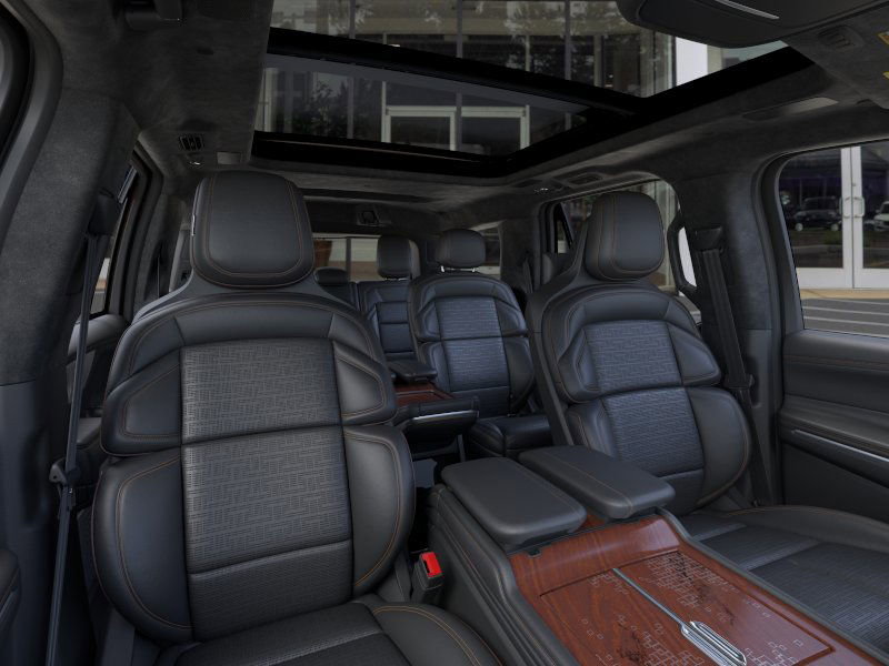 New 2025 Lincoln Navigator Black Label image 10
