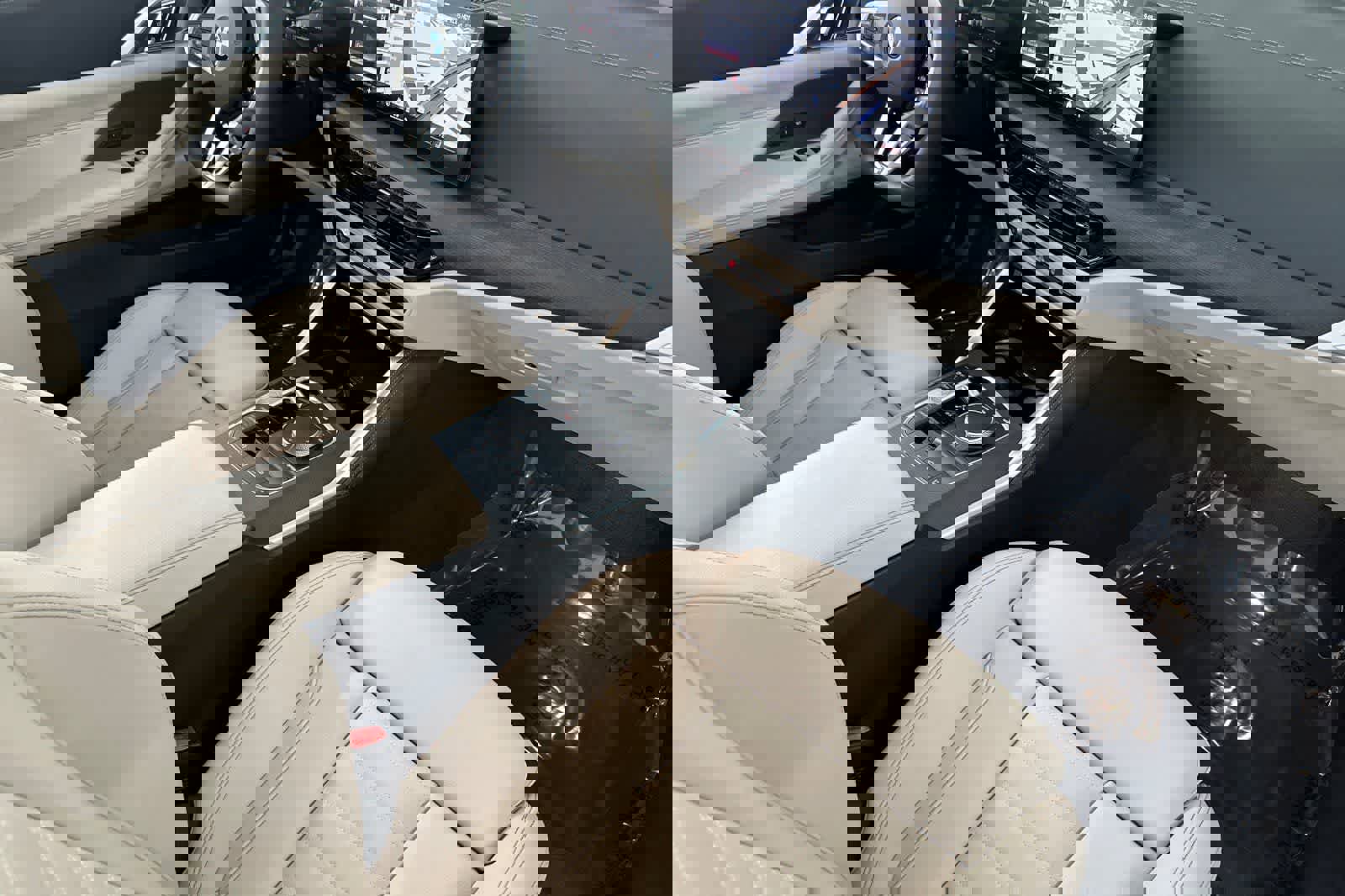 New 2026 BMW 430i Convertible w/ M Sport Package image 18