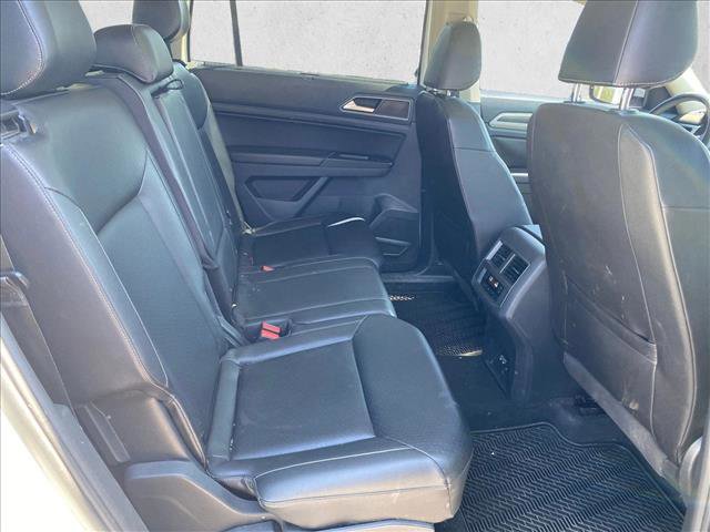Used 2019 Volkswagen Atlas SEL FWD image 29