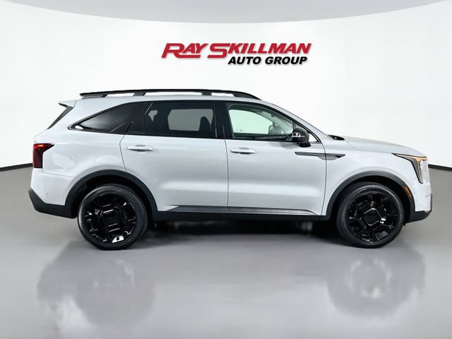 Used 2025 Kia Sorento SX AWD/4WD image 8