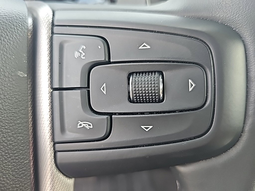 Certified 2024 GMC Sierra 1500 Denali w/ Denali Reserve Package image 20