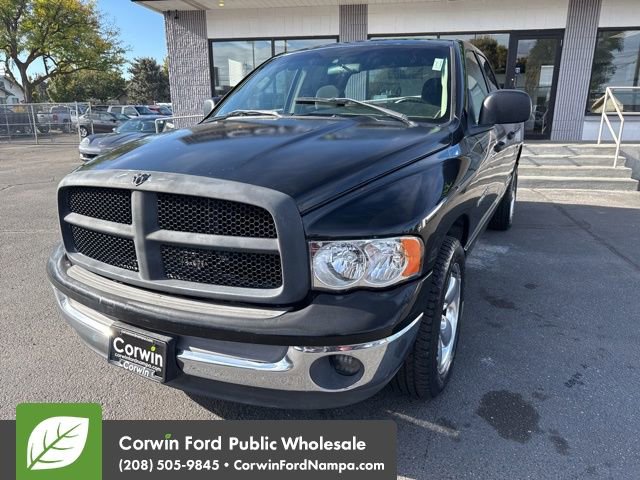 Used 2003 Dodge Ram 1500 Truck SLT