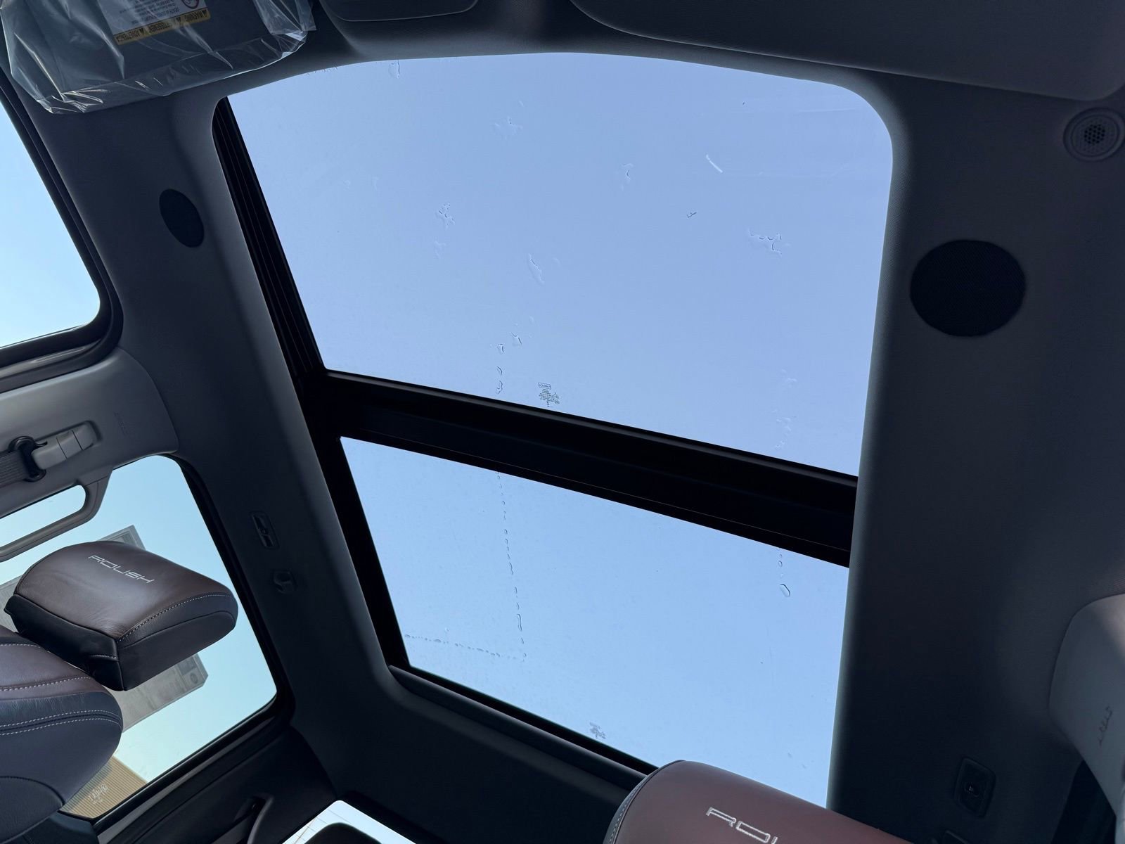 New 2026 Ford F250 4x4 Crew Cab Super Duty image 45