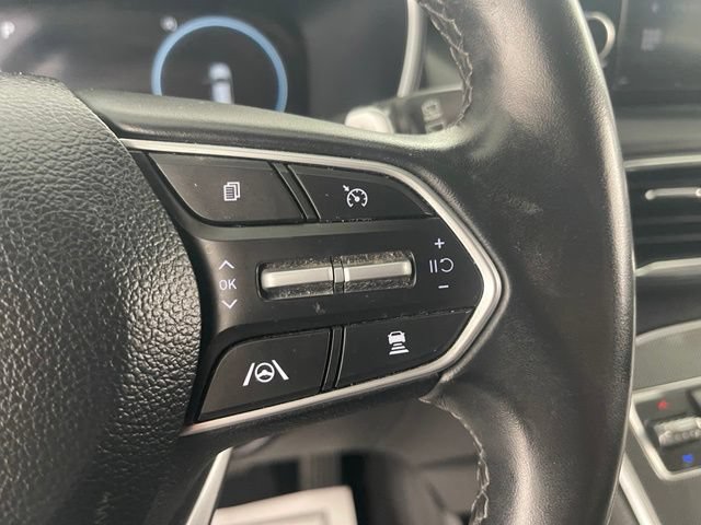 Used 2022 Hyundai Santa Fe XRT FWD image 38