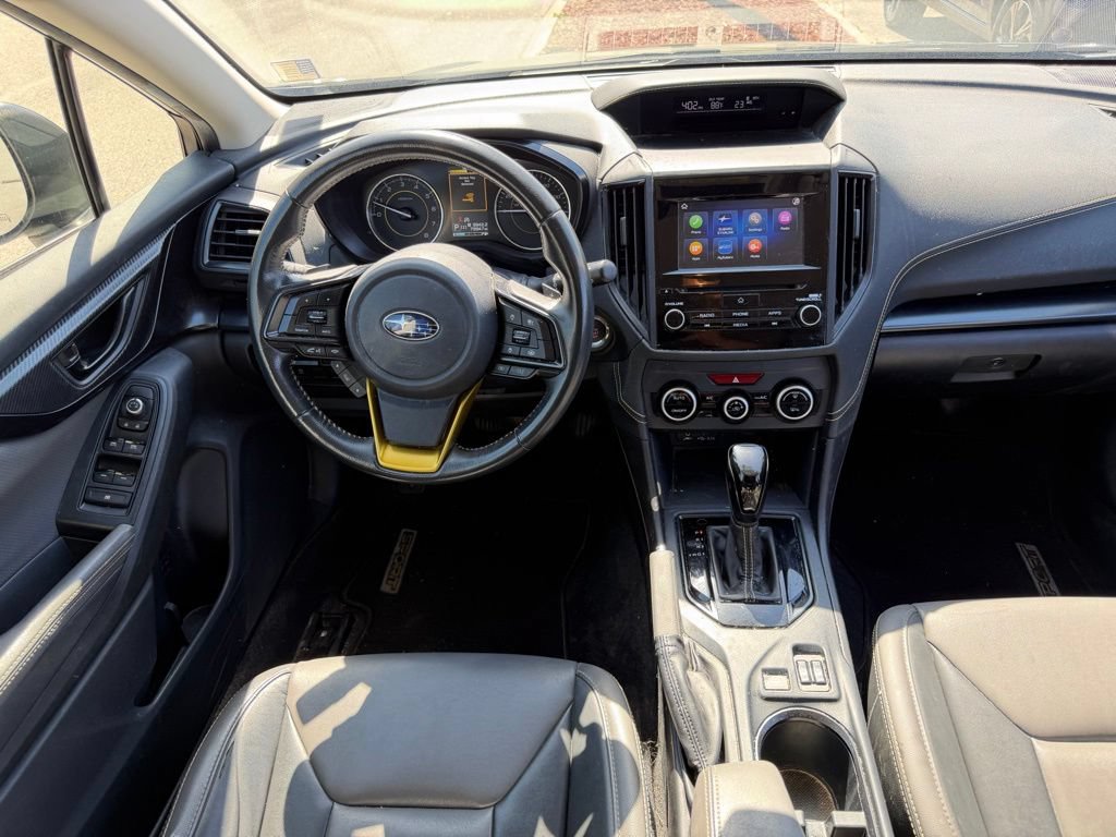 Used 2022 Subaru Crosstrek 2.5i Sport AWD/4WD image 20