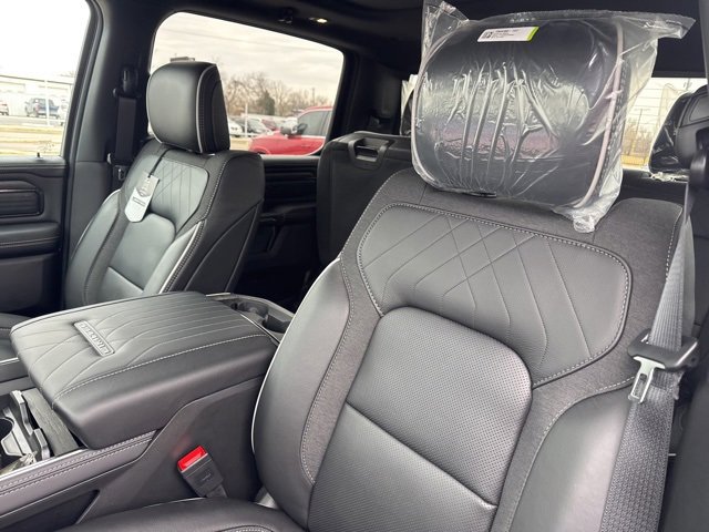 New 2026 RAM 1500 Limited image 11
