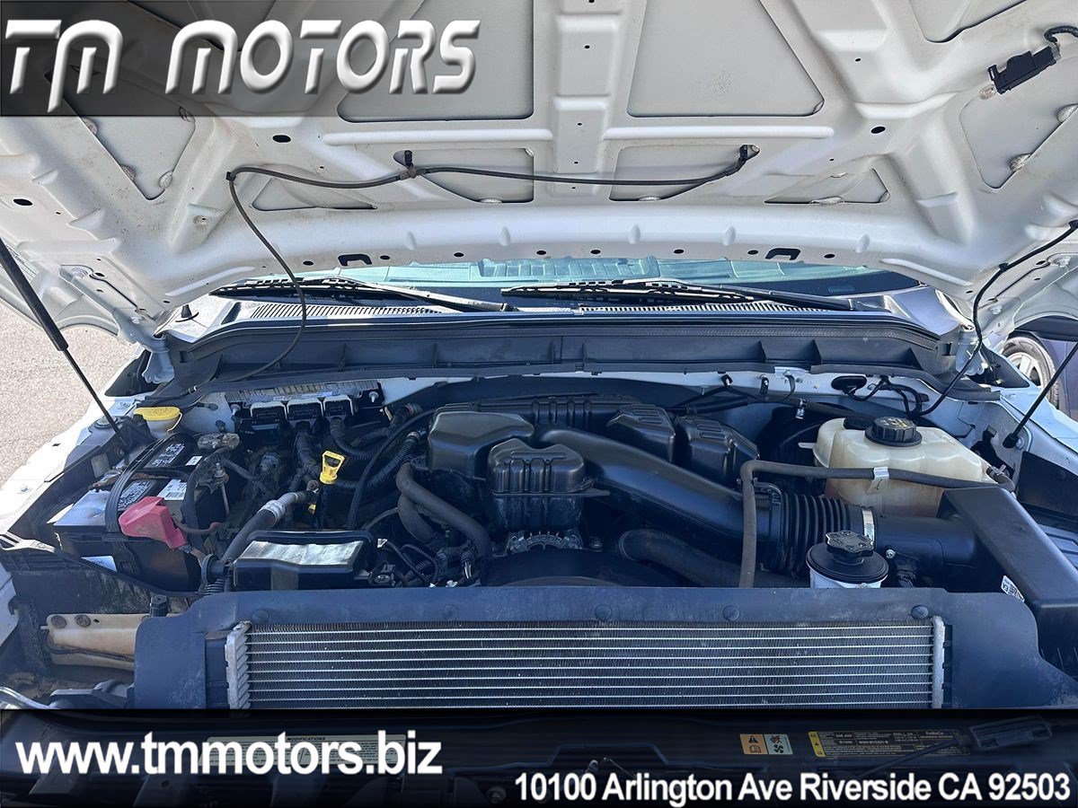 Used 2014 Ford F250 XL w/ XL Appearance Package AWD/4WD image 22