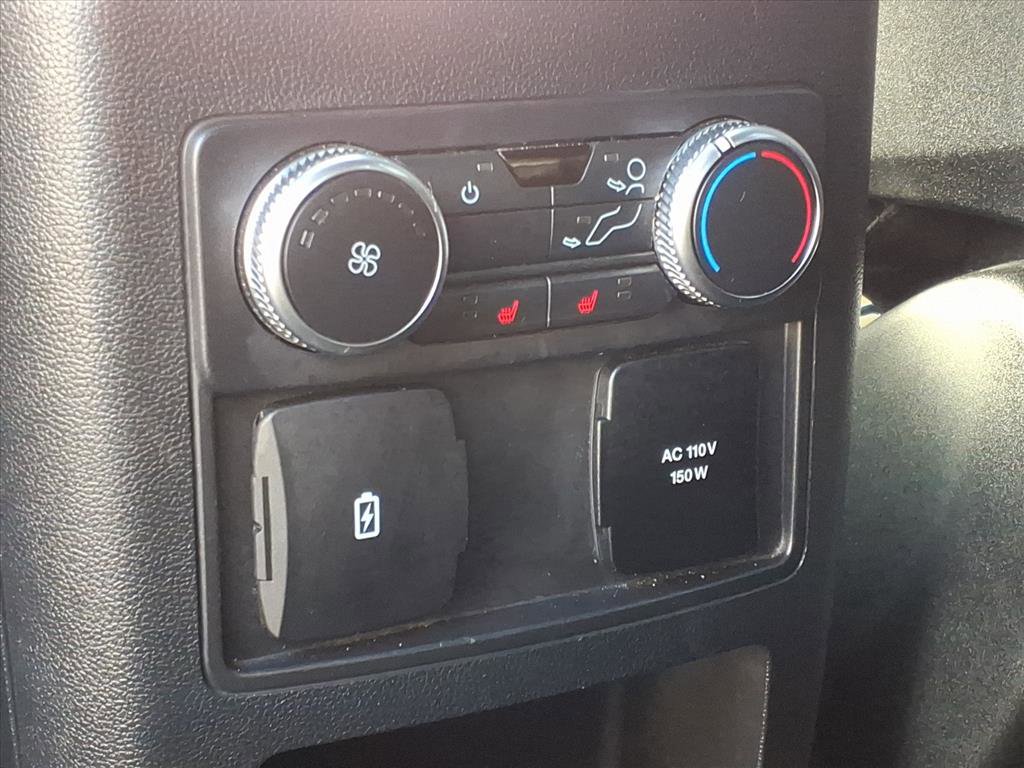 Used 2020 Ford Explorer ST w/ ST Street Pack image 17