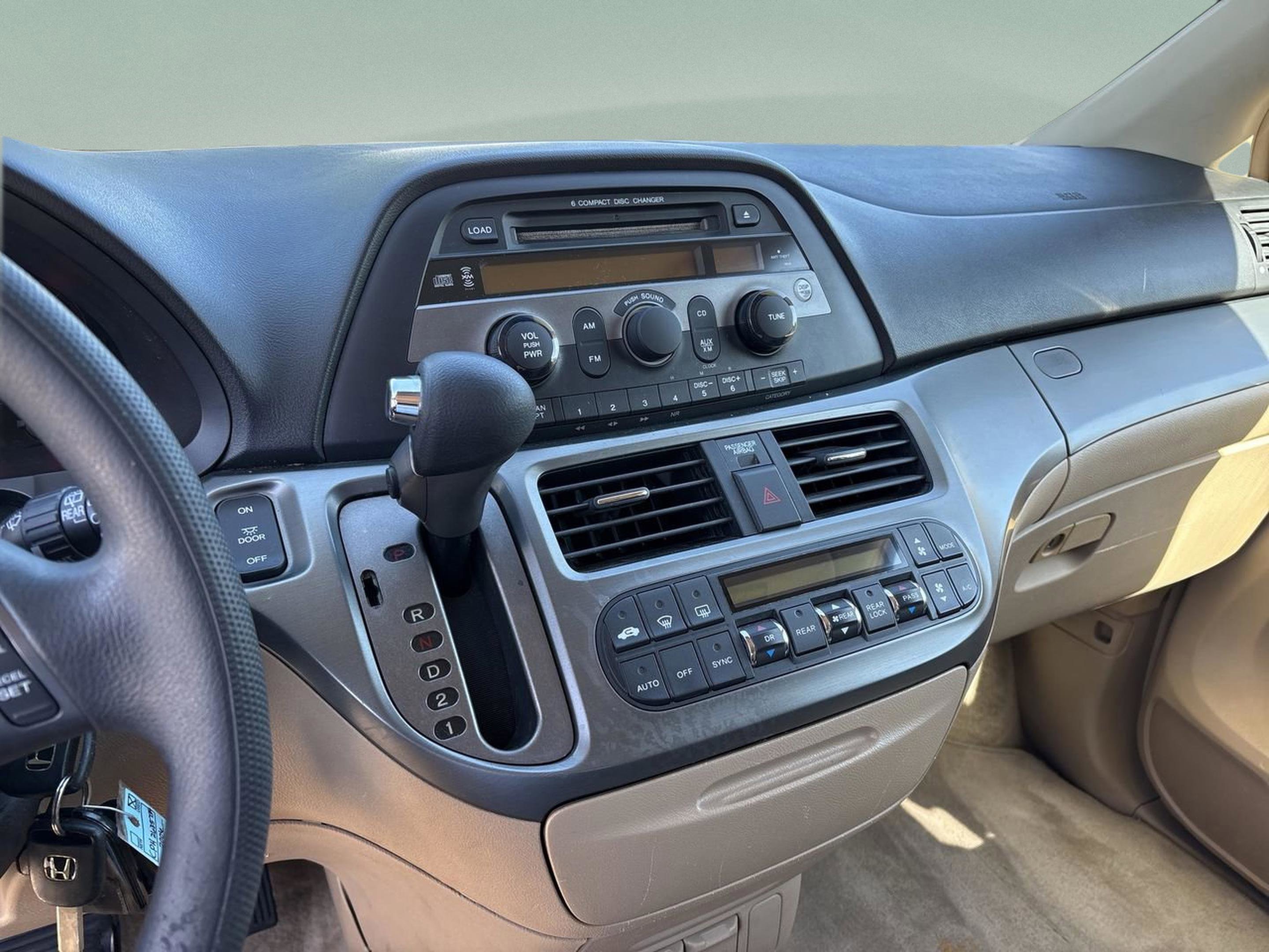 Used 2006 Honda Odyssey EX image 13