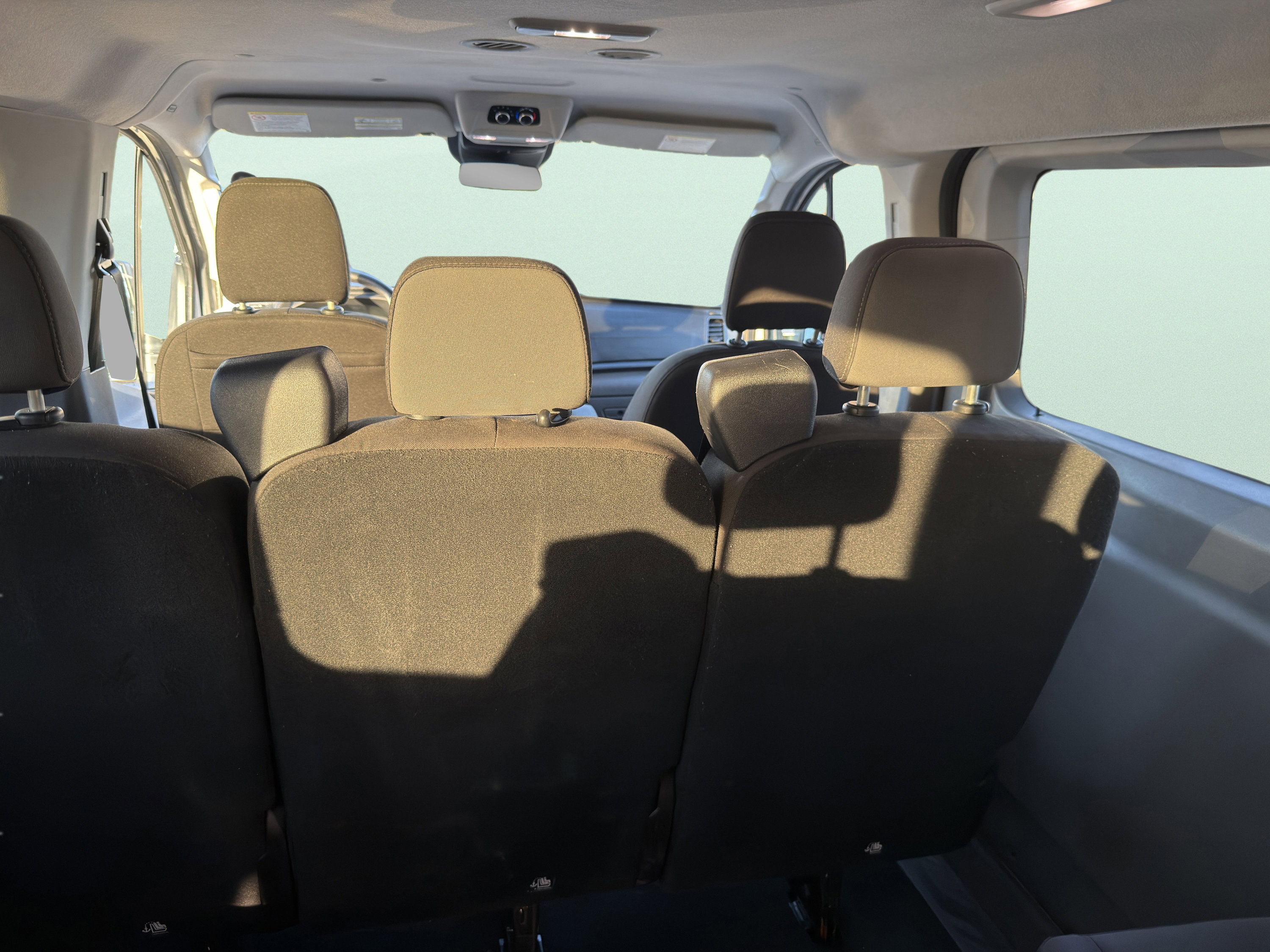 Used 2023 Ford Transit 350 XLT image 21