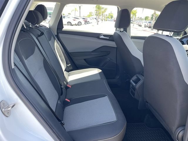 Used 2022 Volkswagen Taos S FWD image 25