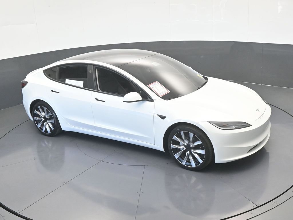 Used 2024 Tesla Model 3 Standard Range image 51