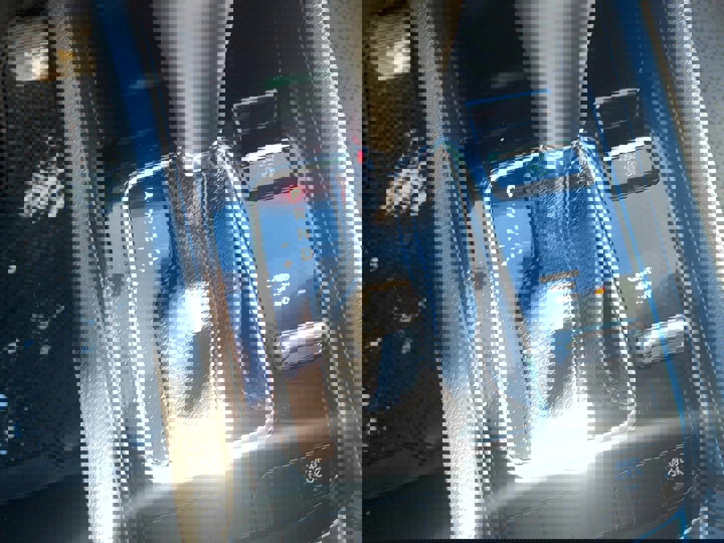 Certified 2022 Jeep Compass Latitude w/ Convenience Group image 16