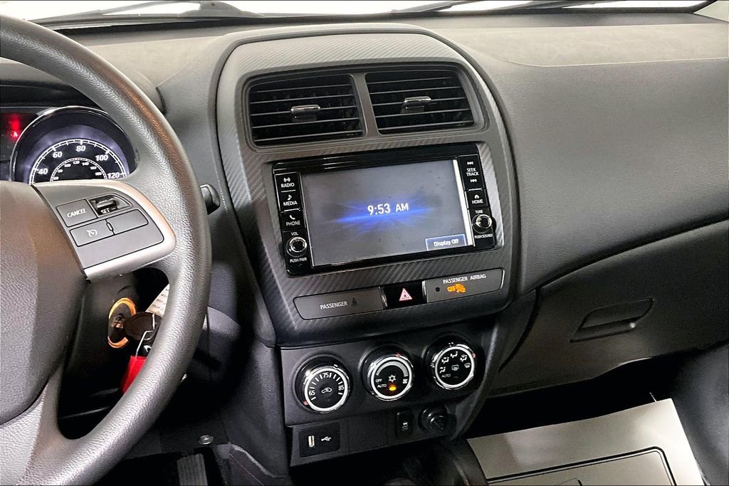 Used 2019 Mitsubishi Outlander Sport LE image 6