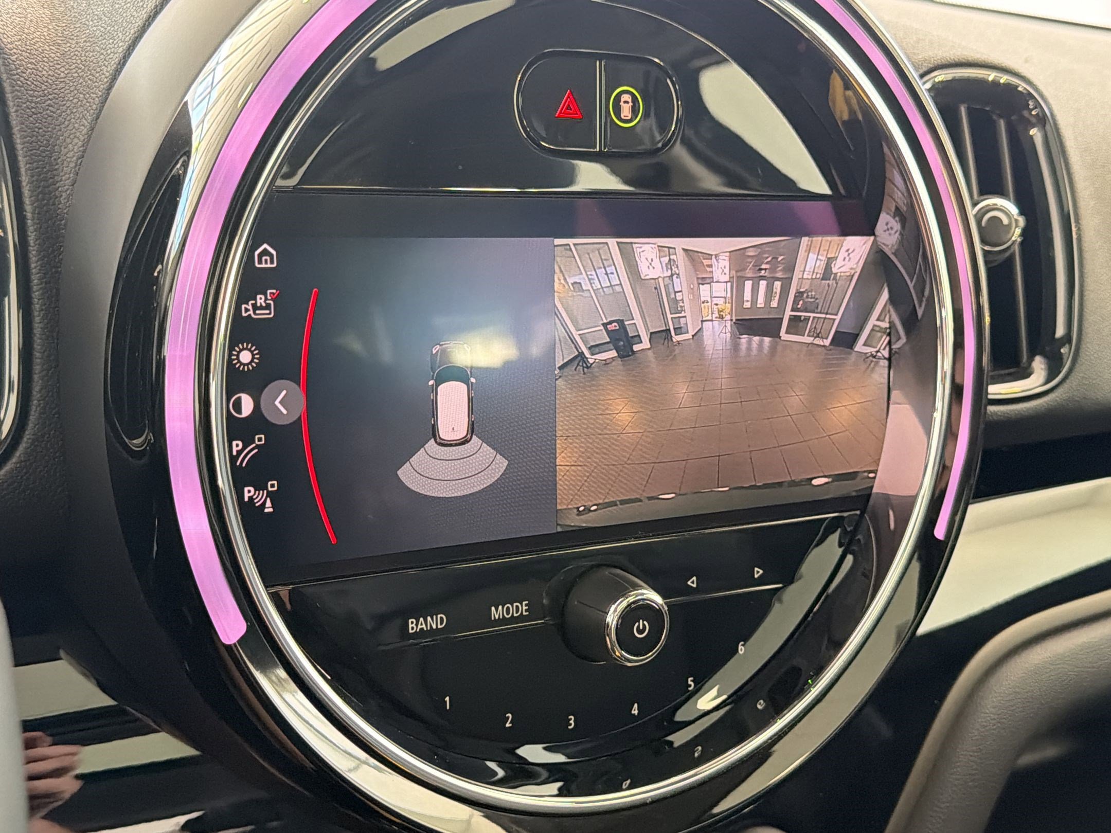 Certified 2024 MINI Cooper Countryman S image 27