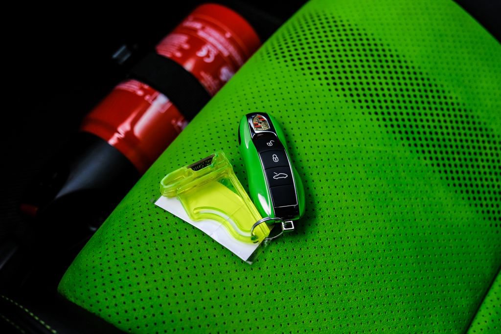 Used 2019 Porsche 911 GT3 RS RWD image 72