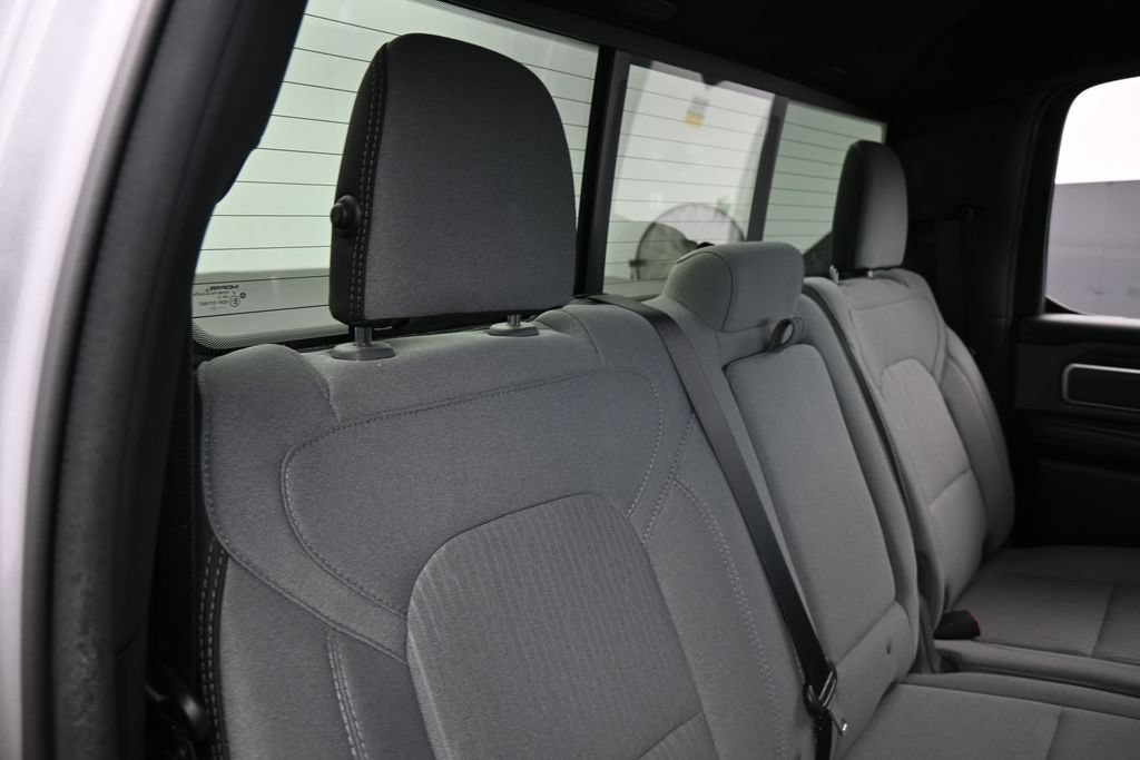 Used 2021 RAM 1500 Big Horn AWD/4WD image 36
