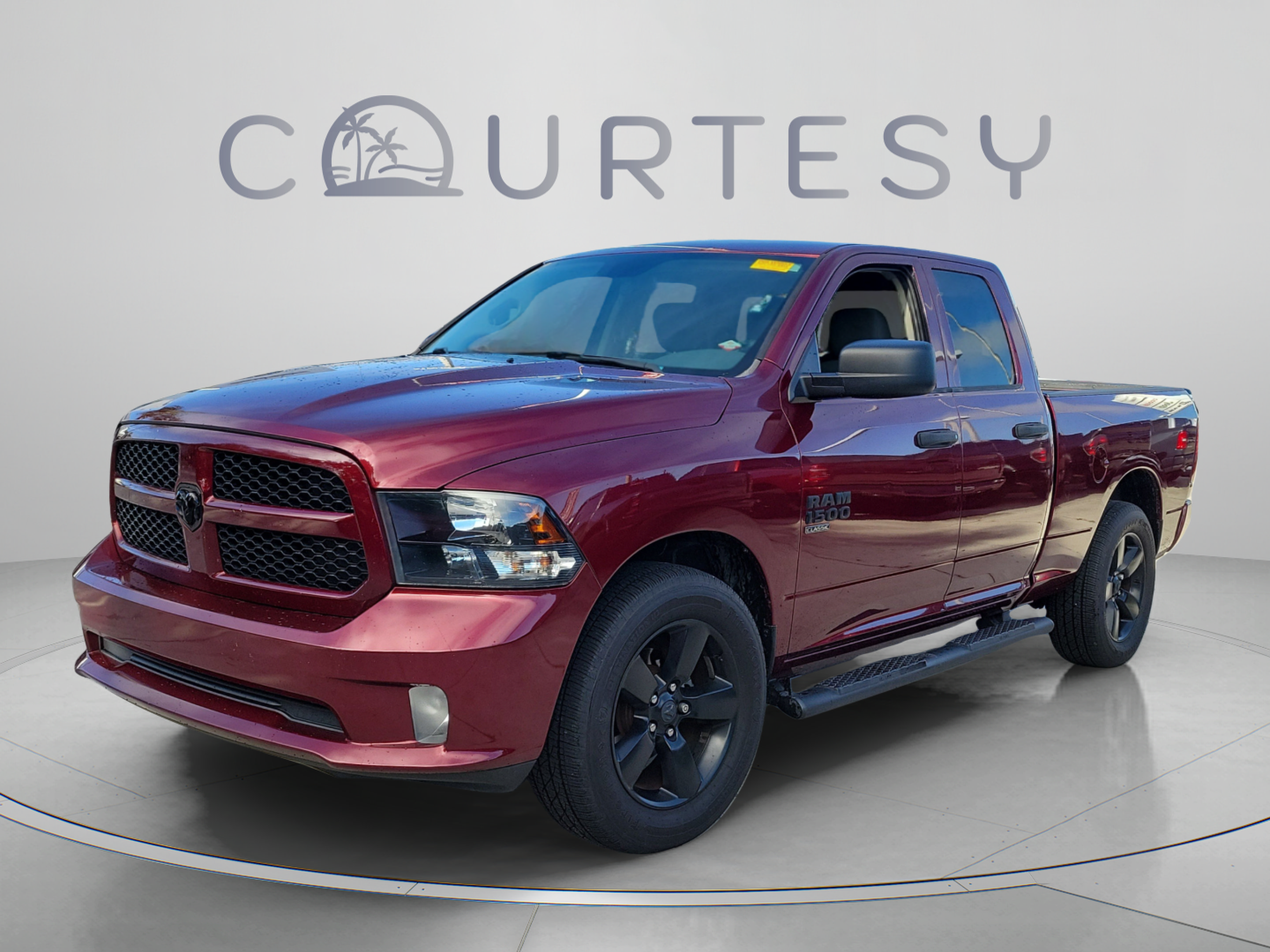 Used 2019 RAM 1500 Express w/ Express Value Package