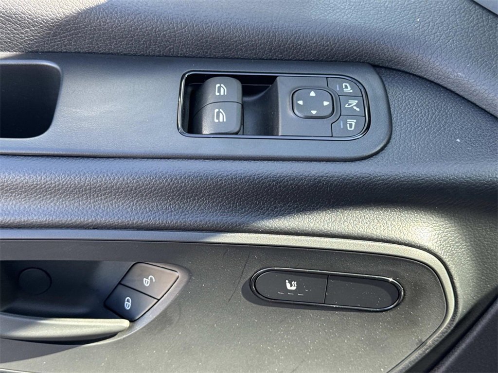 New 2025 Mercedes-Benz Sprinter 2500 image 27