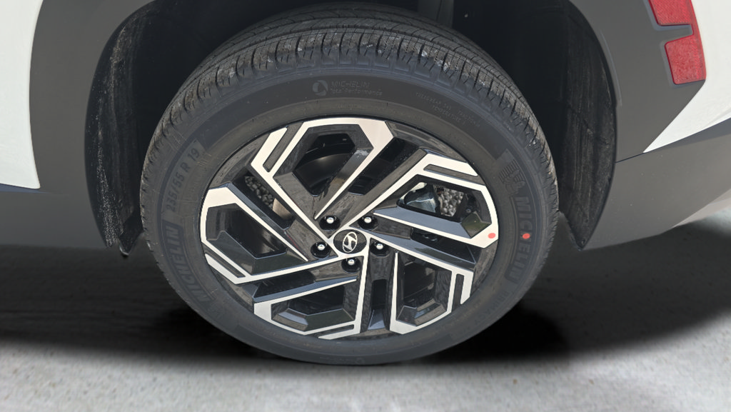 New 2026 Hyundai Tucson SEL Plus AWD/4WD image 30