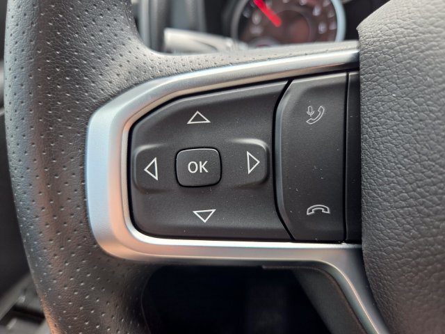 New 2026 RAM 1500 Express RWD image 28
