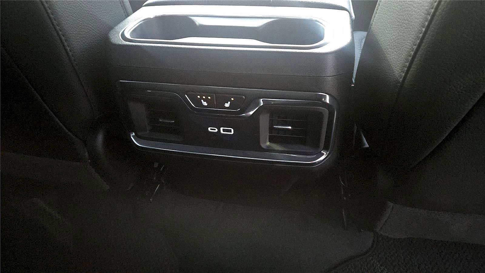 New 2026 GMC Sierra 1500 Denali image 27