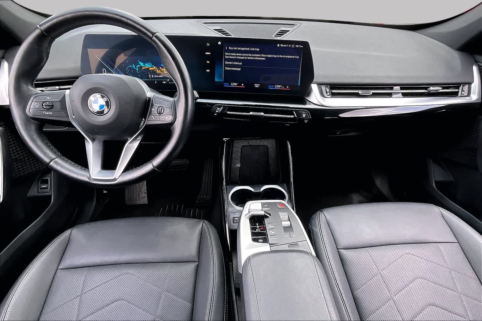 Used 2023 BMW X1 xDrive28i AWD/4WD image 14