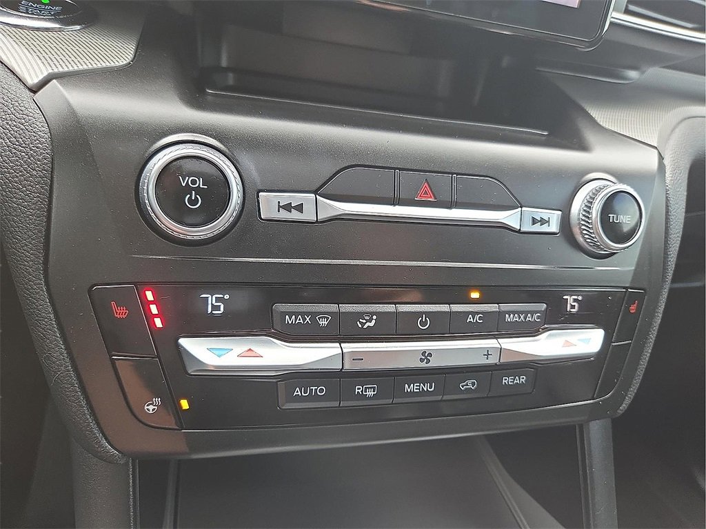 Used 2020 Ford Explorer XLT w/ Equipment Group 202A image 15