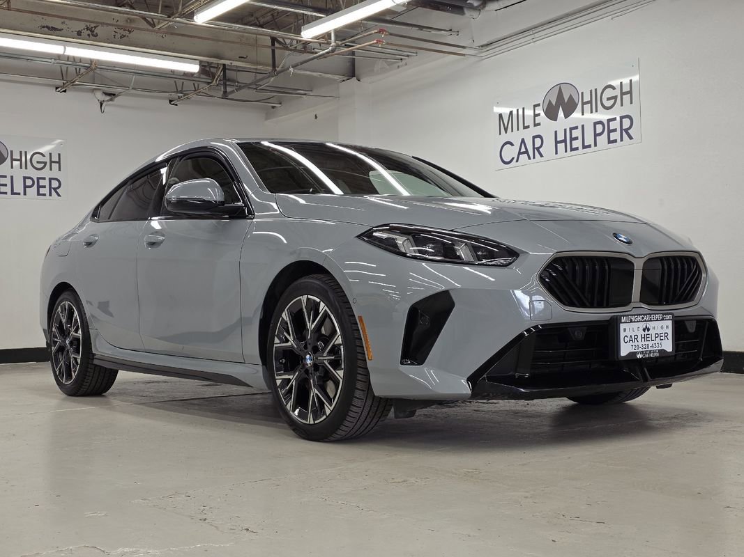 Used 2025 BMW 228i xDrive image 19