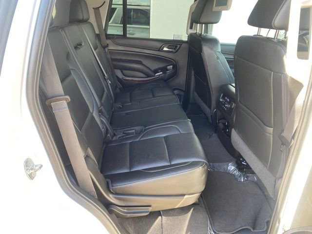 Used 2019 GMC Yukon SLT AWD/4WD image 18