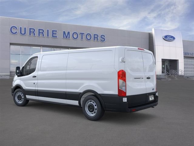 New 2026 Ford Transit 150 Low Roof RWD image 4