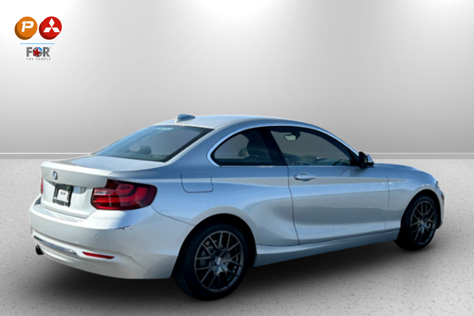 Used 2017 BMW 230i Coupe image 5