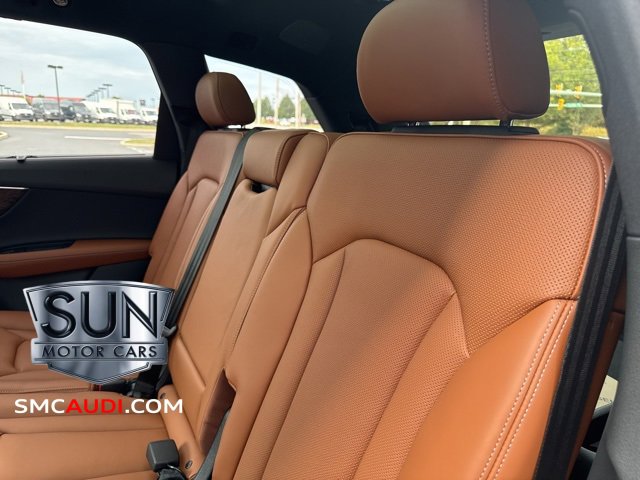 New 2026 Audi Q7 3.0T Prestige image 19